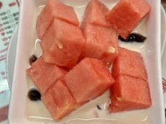 -香港華心糖水鋪(南西总店)