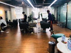 点击看大图 -尚丹尼造型