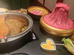 -牛New寿喜烧(金茂览秀城店)