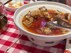 -西贝(武汉群星城店)