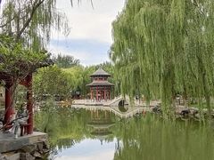 -高庙保安寺