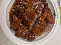 -寻味顺德·南记酒家·传统顺德菜·鱼生(广源路店)