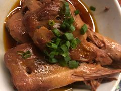 -琥珀老六龙虾(四里河店)