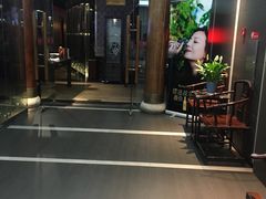 门面-黔香阁·味(花木店)