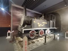 -中国铁道博物馆(正阳门馆)