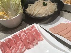 -千味涮·健康火锅(会展连城新天地店)