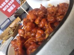 -莲餐厅·湖北菜·潜江小龙虾店(愚园路店)