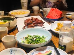 -辛香汇·现炒川菜(武进吾悦店)