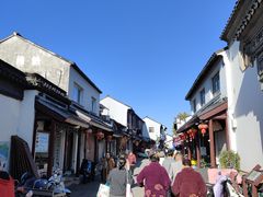 -荣阳楼(山塘街店)