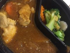 -肯德基(正定机场安检内店)