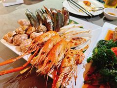 -建兴酒家(素里翁分店)