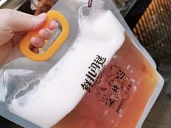 -优布劳精酿酒馆(荷花路店)