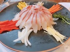 -广州富力君悦大酒店·凯菲厅