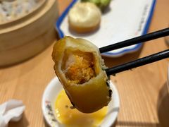 -鑫震源·苏式大虾生煎(山塘街店)
