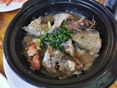 -板桥海鲜广场(文明东店)