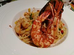 -战斧牛排餐厅(悦方IDmall店)
