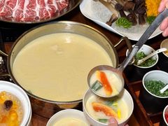 -揽季锅物会·海鲜姿造(五四路店)