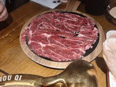 -受气牛肉·重庆耙牛肉(来福士店)