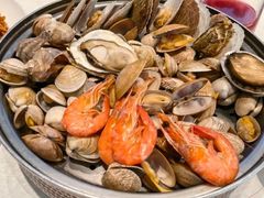 -望海湾鱼头泡饼·天津菜(空港店)