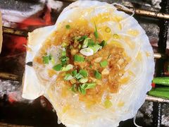 -阿龙烧烤(广达路店)