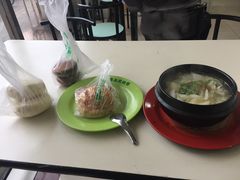 -食为天(贵阳路店)