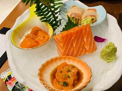 -阿吾罗日本料理(K11艺术中心店)