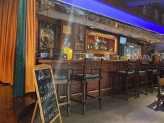 -甘尼仕印度餐厅爵士酒吧(阳春巷店)