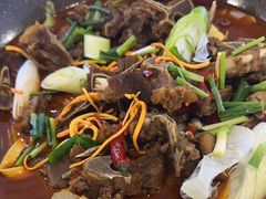 -冶建镜子·老南昌大排档·江西虾王(总店)