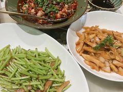 -锦府盐帮·私宴(赛特店)