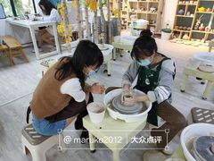 -粤陶渊.DIY陶艺体验馆(粤陶总店)