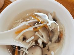 -素清香(解放路店)