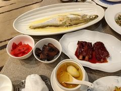-太湖饭店·寄畅轩中餐厅
