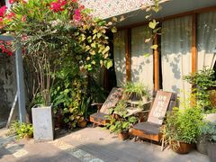 -时光花园(白鹭洲店)