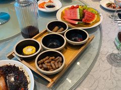 -丽华园(汉阳龙阳店)