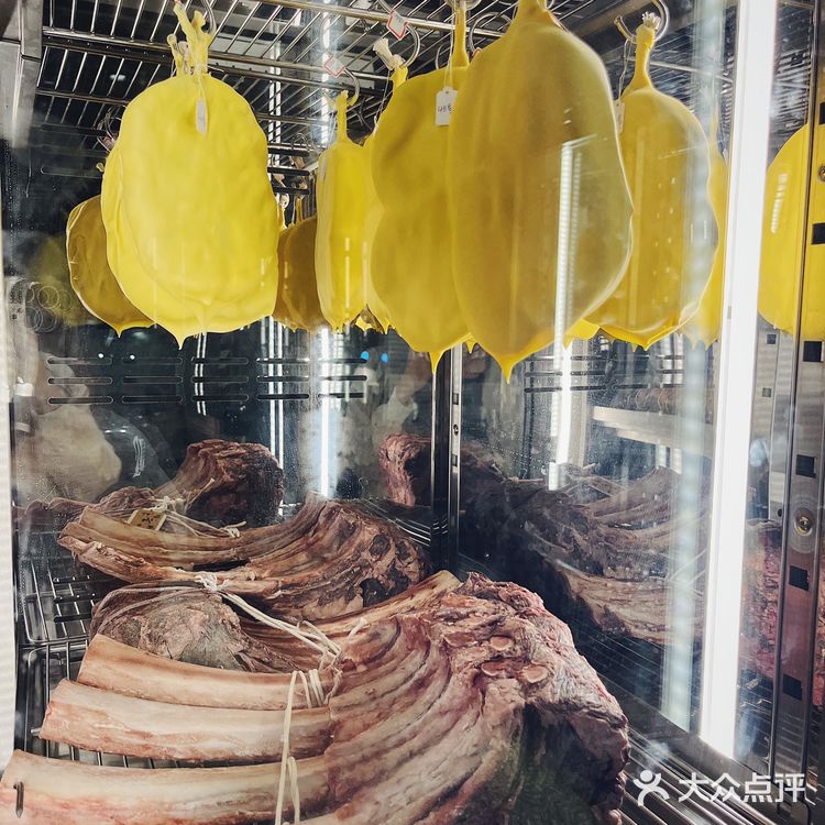 谁没吃过这家的烤肉我都会伤心的 花式吃法好吃到爆炸💥