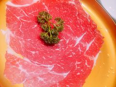 -蟹将军·松叶蟹和牛日料放题自助(K11店)