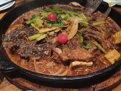 -老板恋上鱼(环山路店)