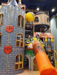 -meland亲子乐园•派对•研学(苏州悠方购物中心店)