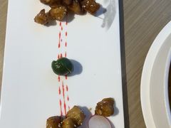 -菩提树·素食餐厅(汇智国际商业中心店)