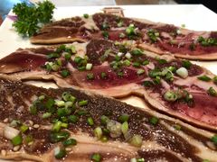 -韩宫宴烤肉·料理(南京江宁万达店)