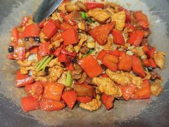 -福巷湘食小馆·猛火现炒(上海首店)