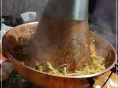 -炉小二铜锅牛蛙•川湘菜(三里屯店)