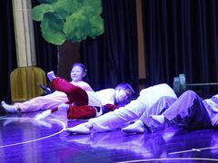 演出-卓美LAMDA戏剧演讲与培训中心(亚运村店)