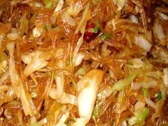 包菜粉丝-小厨师·二十年沈家门小海鲜(百井坊巷店)