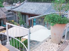 -糖房咖啡(南锣鼓巷店)