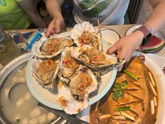 -小船渔村•大连菜•大连焖鱼(黄河路店)