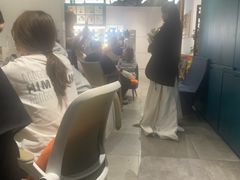 -海马体照相馆(天津世纪都会店)