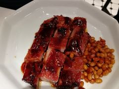 -金戈戈香港豉油鸡(皇庭广场店)