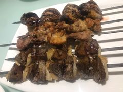 -萨拉漫饮食(北京中路店)