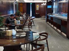 大堂-熙盛源(滨湖万达店)